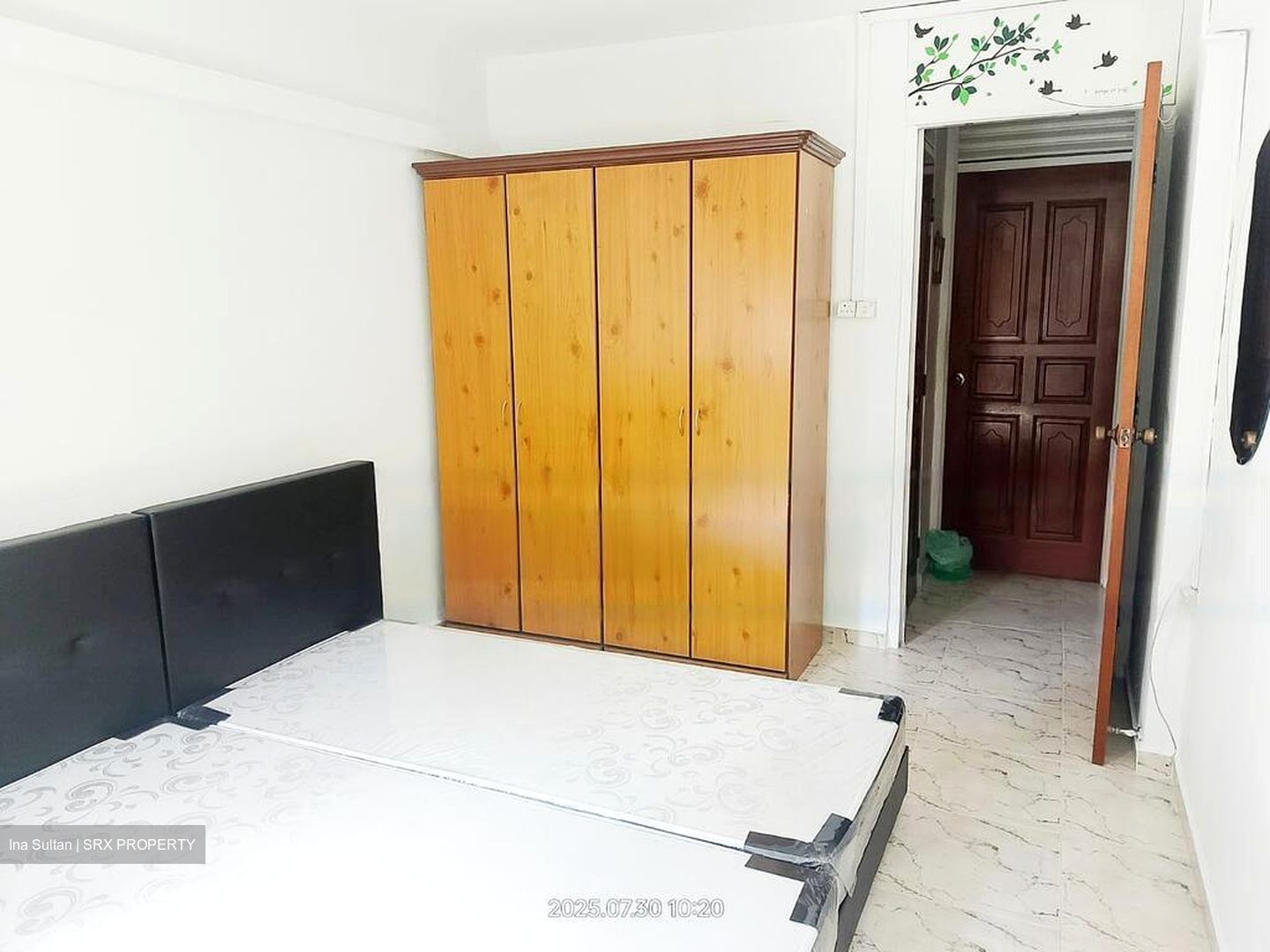 Blk 828 Tampines Street 81 (Tampines), HDB 3 Rooms #470461051